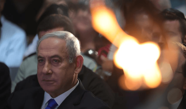 Netanyahu: “Hamas’ı parçalayacağız”