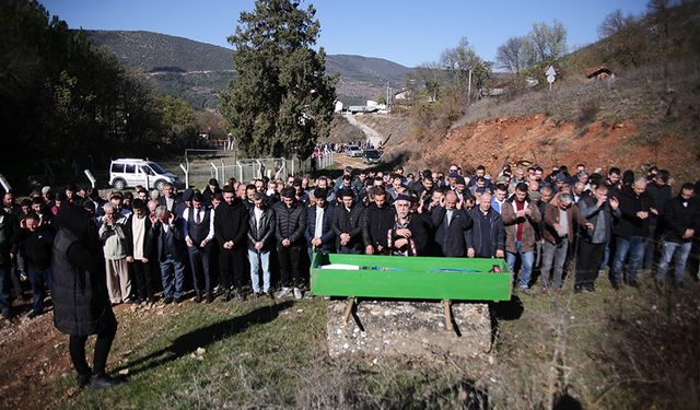 Dişi çekilen 5 yaşındaki çocuk hayatını kaybetti