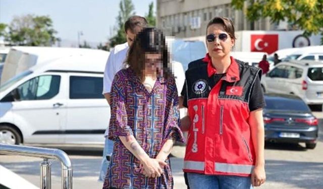 Camide moda çekimi yapan sanıklar beraat etti