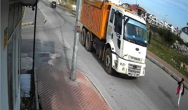 Kızına verdiği sözü tuttu, açtığı davayı kazandı