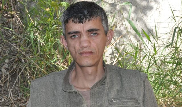 MİT'ten Kuzey Irak'ta nokta operasyon