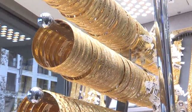 En güçlü yatırım altın