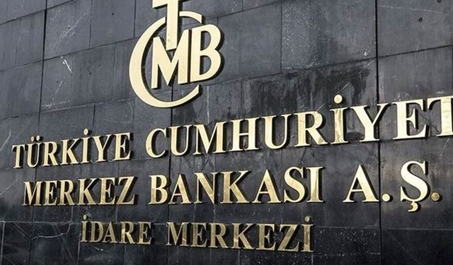 Merkez Bankası'nın faiz kararı belli oldu