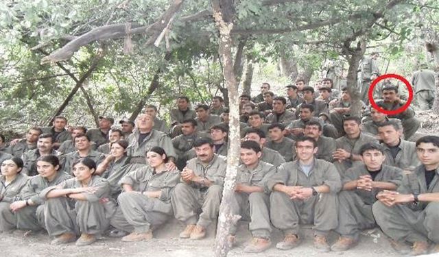 MİT, PKK/YPG Tel Rıfat sözde sorumlularını etkisiz hale getirdi