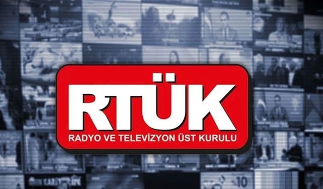 RTÜK'ten gündüz kuşağı programlarıyla ilgili karar