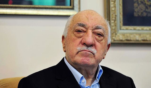 FETÖ elebaşı Fetullah Gülen öldü!