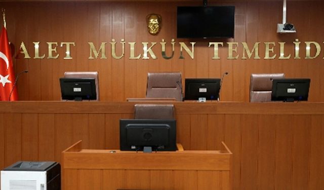 Hukuk muhakemelerindeki ücret tarifeleri Resmi Gazete'de