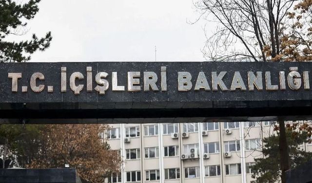 İçişleri Bakanlığı 3 belediye başkanını uzaklaştırdı