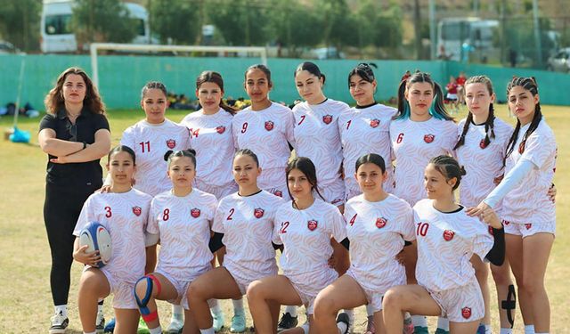 Kepez 1. Lig'e katılma hakkı kazandı