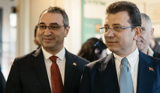 Ekrem İmamoğlu'nun yargılandığı davada ara karar