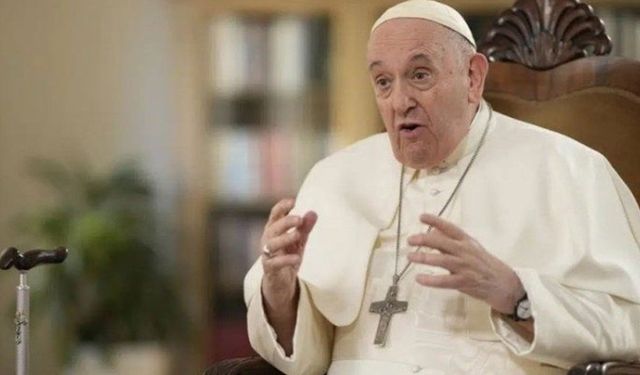 Papa Francis hayatını kaybetti