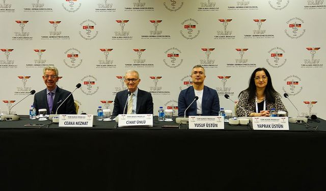Uzmanlardan kadınlara ‘Kansızlık’ uyarısı