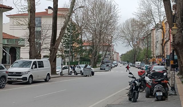 Kütahya'da deprem!