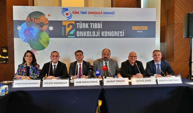 Kanserin şifreleri çözülüyor