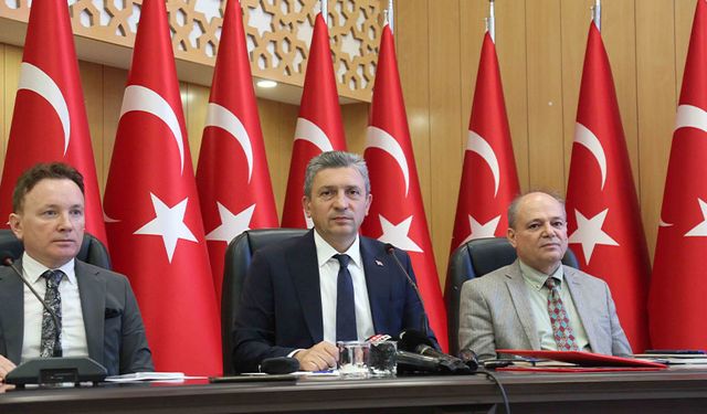 Düden Çayı'nı kirleten nedenler