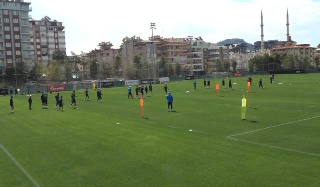 Joao Pereira: Bu maçı kazanacağız