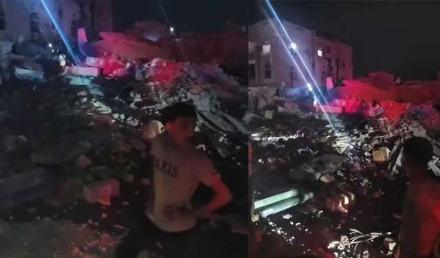 ABD, Yemen'i vurdu: 6 kişi öldü
