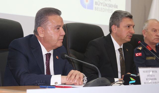 Turizm sezonunda rekor bekleniyor