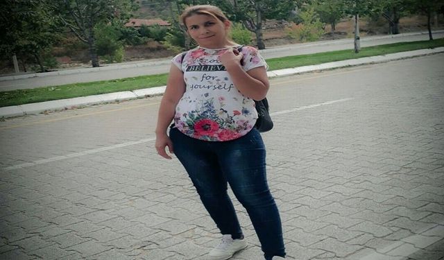 2 çocuk annesi hayatını kaybetti