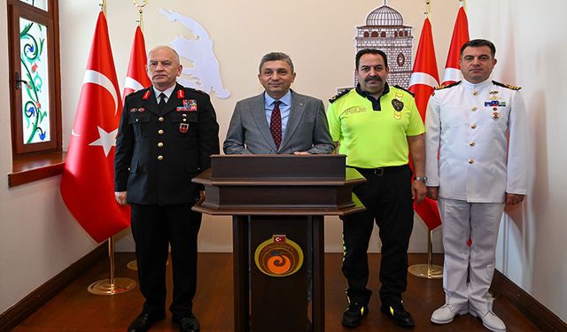 Nisanda 755 narkotik operasyonu yapıldı