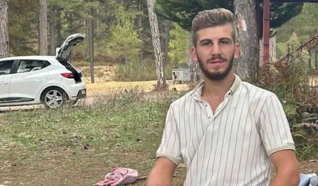 Tartışma kanlı bitti