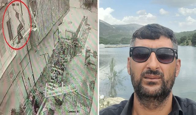 Acı haber 9 gün sonra geldi