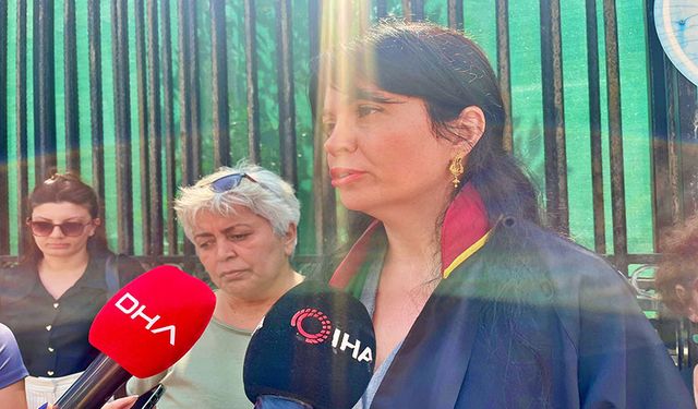 13 yıl sonra gelen cinsel istismar davası