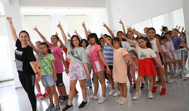 ATABEM yaz kurslarına kayıtlar başladı