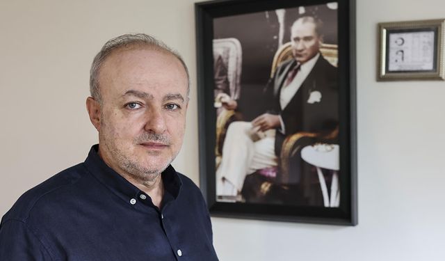 Tansiyon hastalarının yarısı hastalığından habersiz