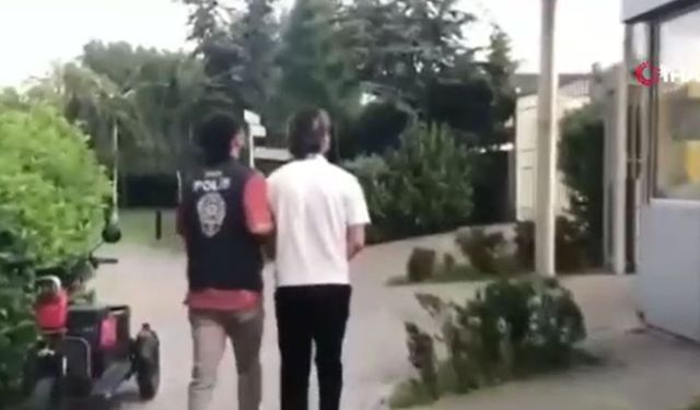 Yasa dışı bahis operasyonunda 104 şüpheli yakalandı