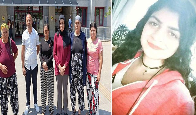 Nihal'in katiline ağırlaştırılmış ömür boyu müebbet