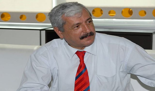 Gazeteci Zeki Özer hayatını kaybetti