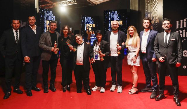 62. Antalya Altın Portakal Film Festivali Başvuruları Başladı