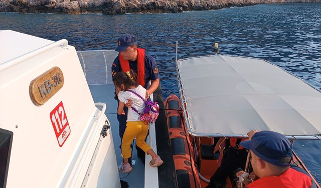 Antalya’da 21 Kaçak Göçmen Yakalandı