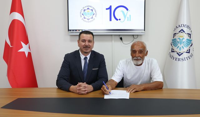 Yaşlı Adam, Tıp Eğitimi İçin Bedenini Kadavra Olarak Bağışladı