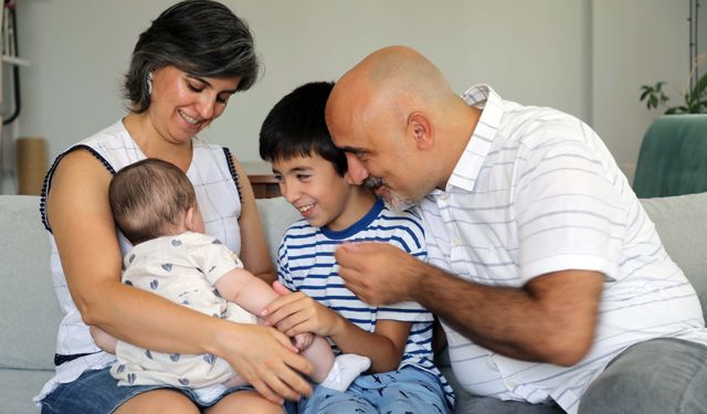 Koruyucu Aile Hayalleri Gerçek Oldu: Kalpten Gelen Bağın Hikayesi
