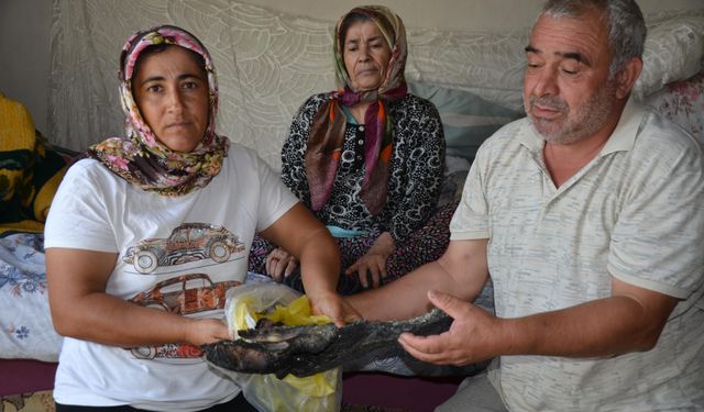 Aile Tüm Birikimini Kaybetti, Merkez Bankası'na Başvurdu