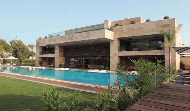 Jennifer Lopez Doğum Gününü Antalya’da Kutlayacak, Mağara Odada Kalacak