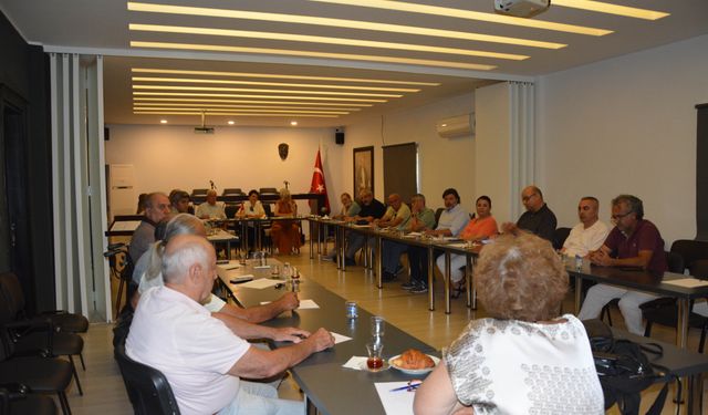 Kent Konseyi’nden Antalya Müzesi İçin Rapor: “Yıkım Değil, Koruma”