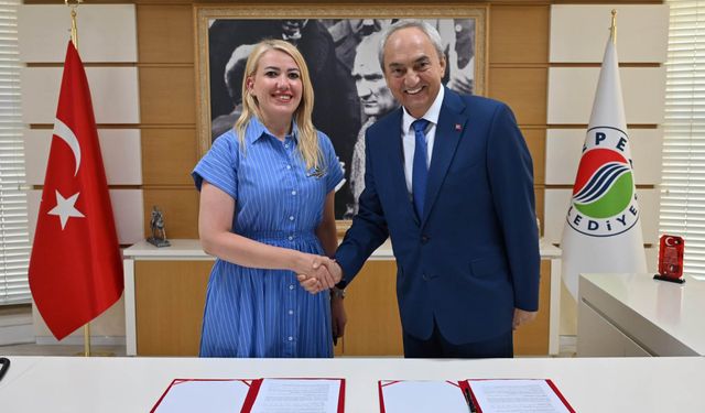 Kepez ve Merkezefendi’den Sokak Hayvanları İçin Çevreci İş Birliği