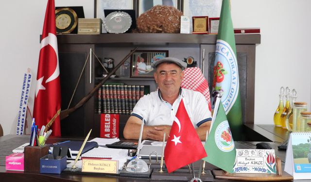 Meyve Üreticilerine Bahçe Sulama Tavsiyesi