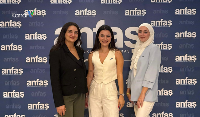 Anfaş Fresh Antalya ile Tarım Sektörünün Hepsi Bir Arada