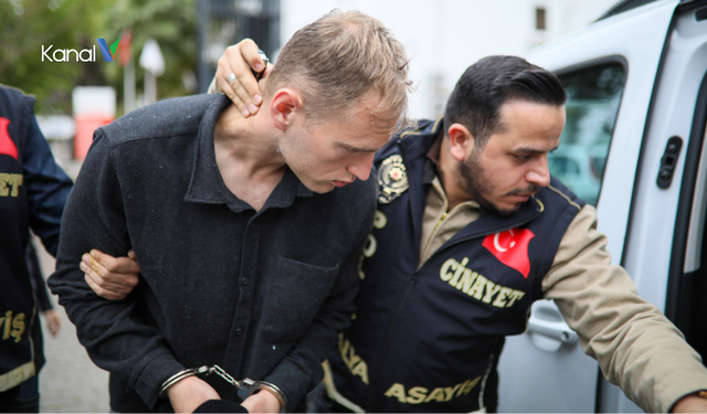 Babasının Yaşamını Yitirmesiyle Suçlanan Oğuldan Savunma