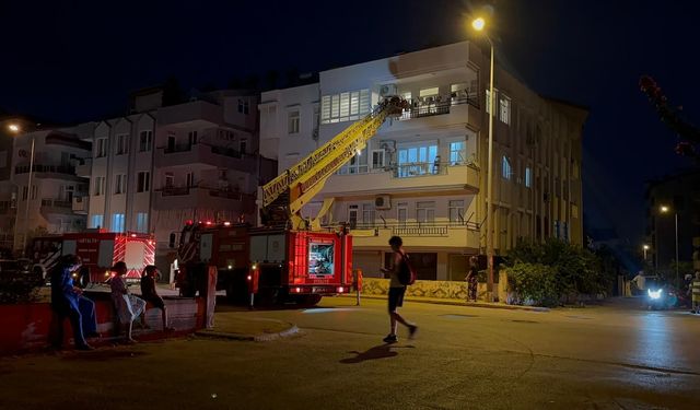 Unutulan Tencere Facianın Eşiğinden Döndürdü