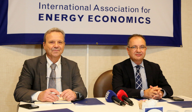 Enerji Talebi Önümüzdeki 10 Yılda 6 Kat Artacak