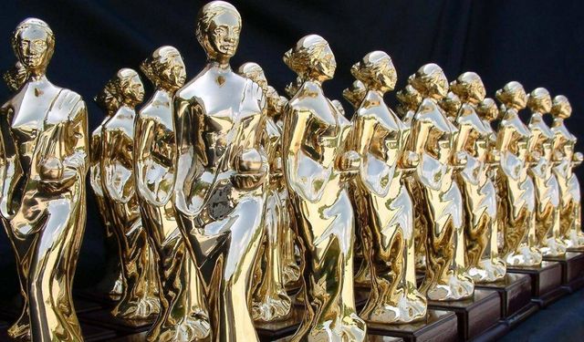 62. Altın Portakal Film Festivali Başlıyor