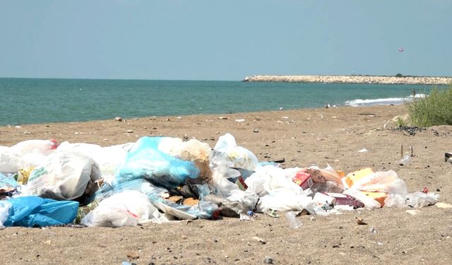 Plastiği Azaltmak Yerine Ticari Fırsata Dönüştü