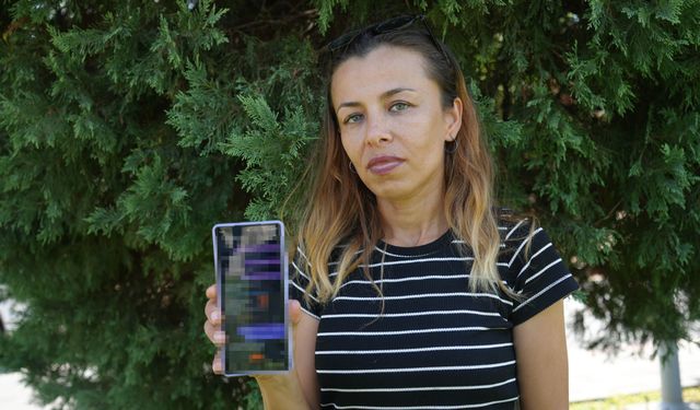 Sahte Yatırım Vaadiyle 470 Bin Lirasını Kaybetti