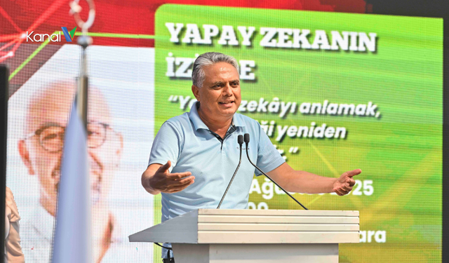 Matematik Müzesi Antalya'ya Değer Katacak