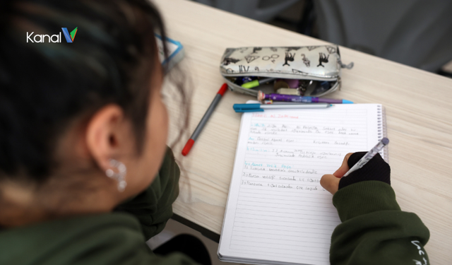 Üniversiteden Öğrencilere "Odaklanma İlaçları" Uyarısı